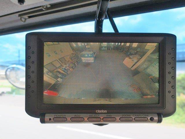 中古トラック いすゞアルミウィング #22