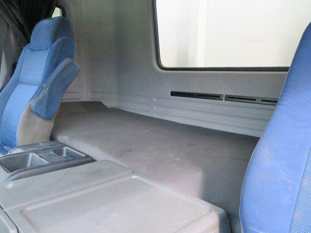 中古トラック いすゞアルミウィング #24