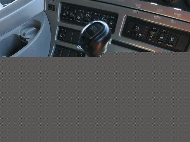 中古トラック UDトラックスアルミウィング ＃17