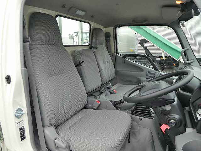 中古トラック 日野平ボディ #12