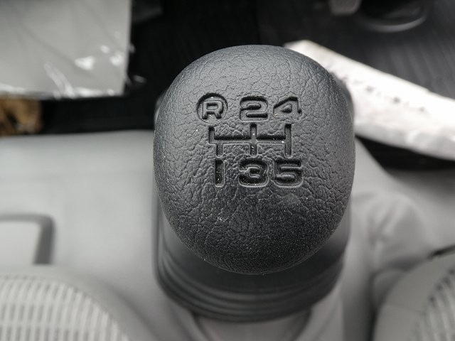 中古トラック 日野平ボディ #14