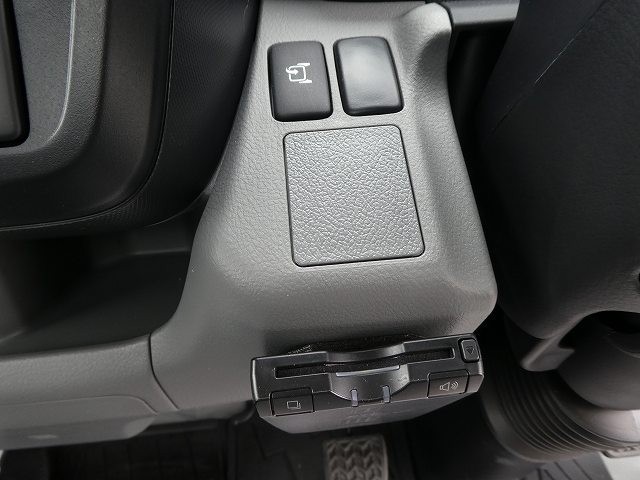 中古トラック 日野平ボディ #18