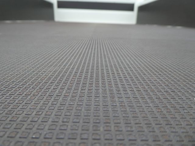 中古トラック 日野平ボディ #8