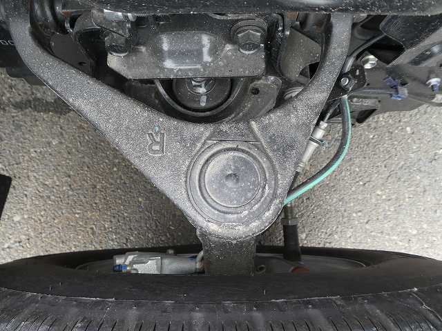 中古トラック 日野平ボディ #10