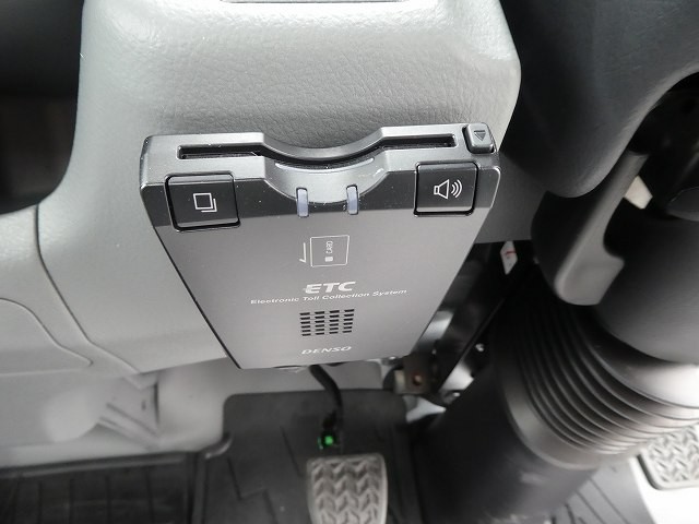 中古トラック 日野平ボディ #20