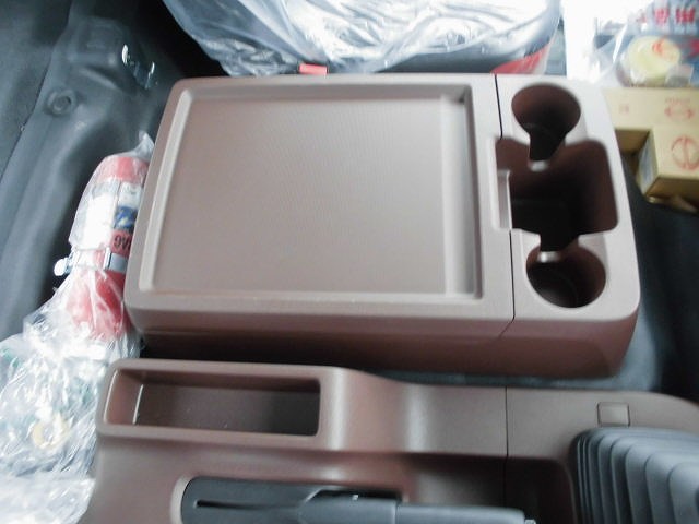 中古トラック 日野クレーン付 #20