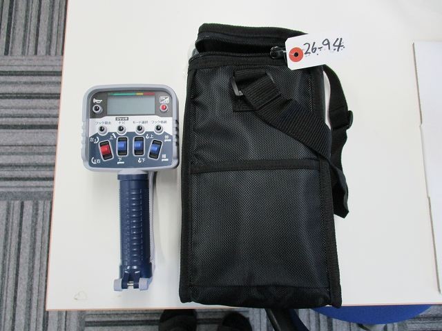 中古トラック 日野クレーン付 #22