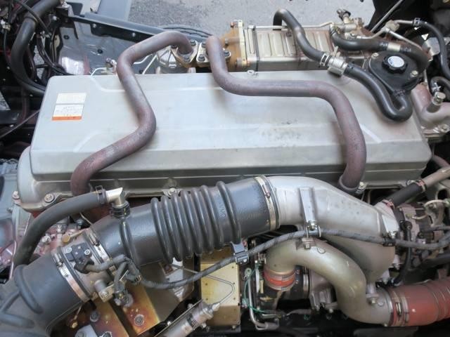 中古トラック 日野アルミウィング #12