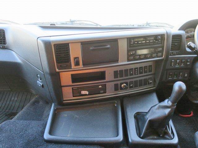 中古トラック 日野アルミウィング #15