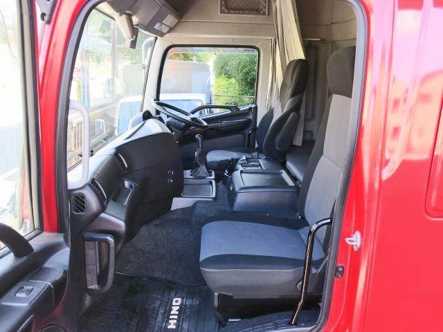 中古トラック 日野アルミウィング #22