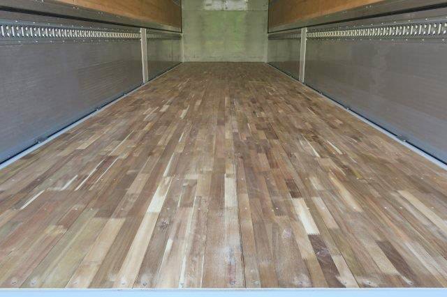 中古トラック 日野アルミウィング #7