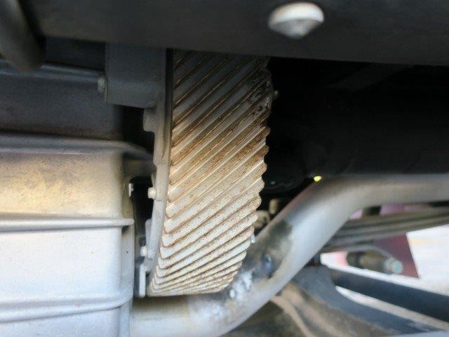 中古トラック 日野アルミウィング #10