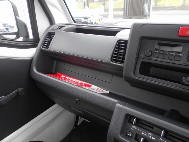 中古トラック ダイハツ軽トラック #11