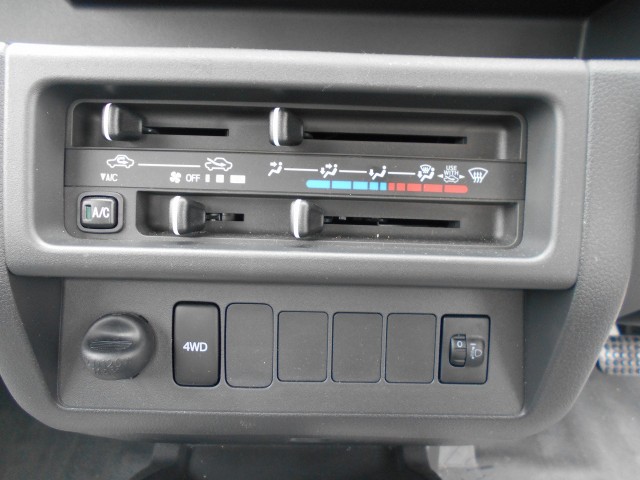 中古トラック ダイハツ軽トラック #17