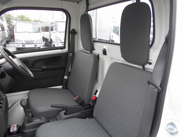 中古トラック ダイハツ軽トラック #21