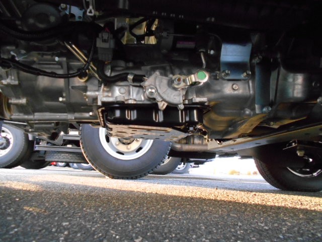 中古トラック ダイハツ軽トラック #8