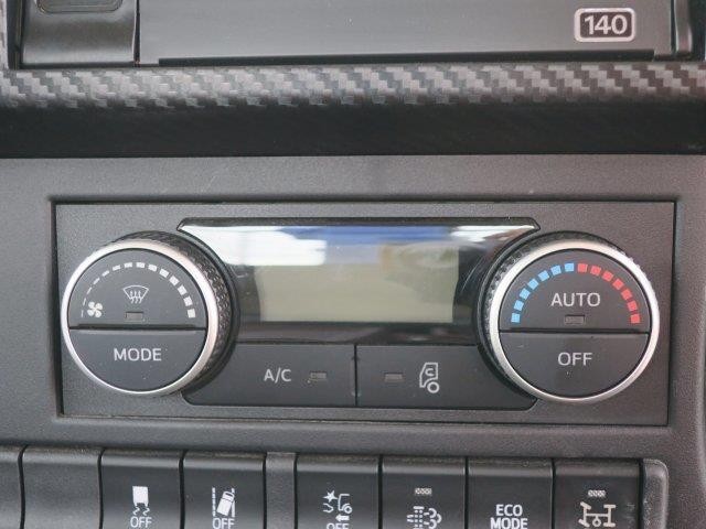 中古トラック 日野クレーン付き平ボディ #21