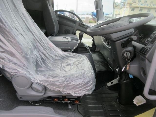 中古トラック いすゞ冷蔵冷凍車 #13