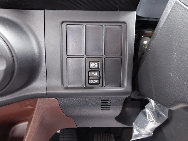 中古トラック 日野クレーン付木平ボディ #18