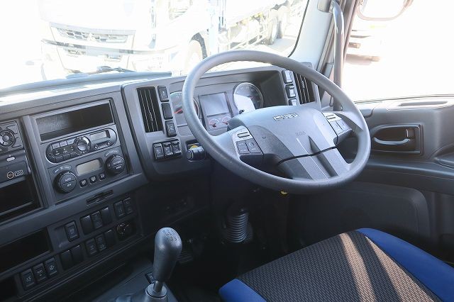 中古トラック いすゞアルミウィング #15