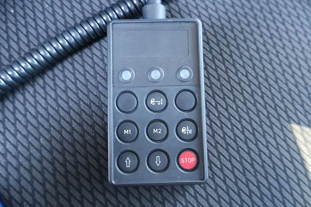 中古トラック いすゞアルミウィング #19