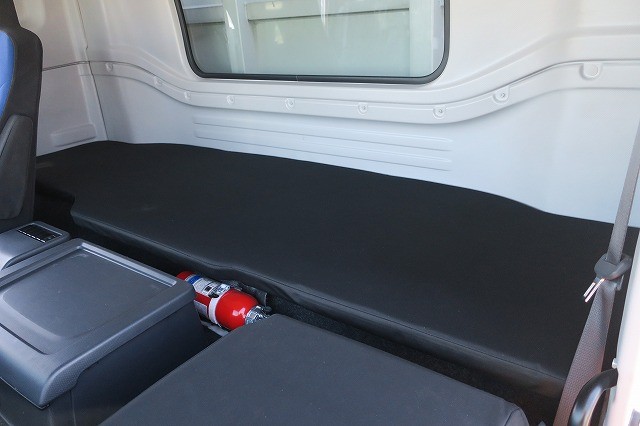 中古トラック いすゞアルミウィング #23