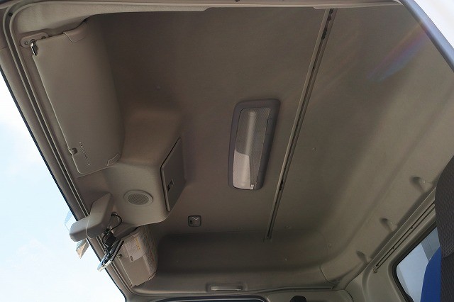 中古トラック いすゞアルミウィング #24