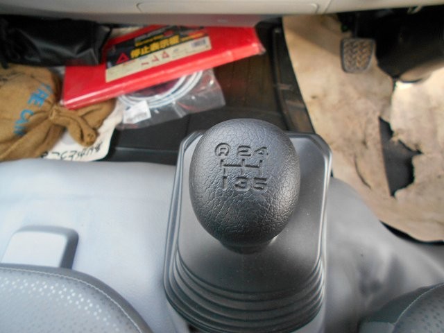 中古トラック 日野ダンプ #10