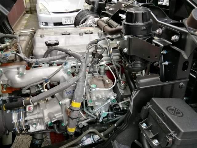 中古トラック 日野アームロール #8