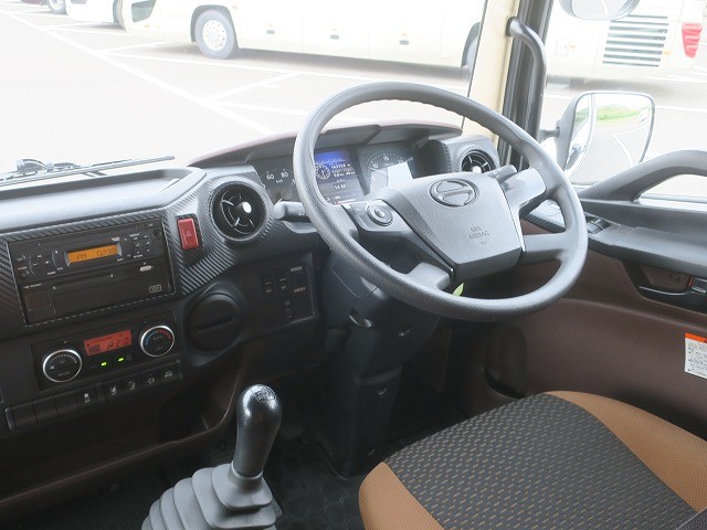 中古トラック 日野アルミウィング #14