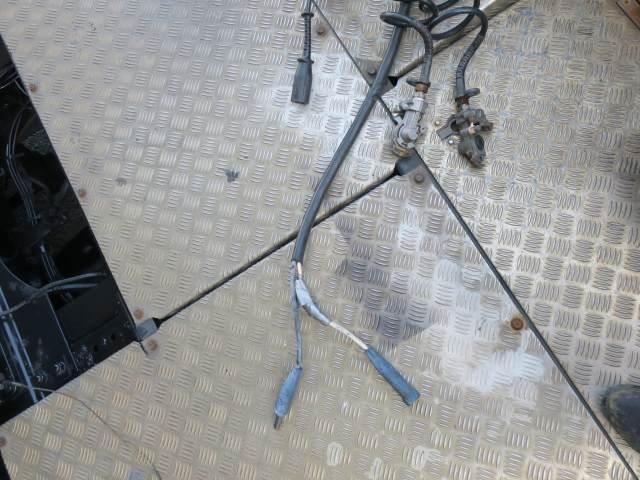 中古トラック 三菱ふそうトラクタヘッド #12