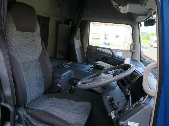 中古トラック 三菱ふそうトラクタヘッド #16