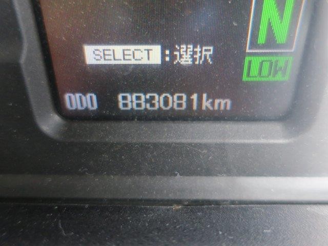 中古トラック 三菱ふそうトラクタヘッド #20