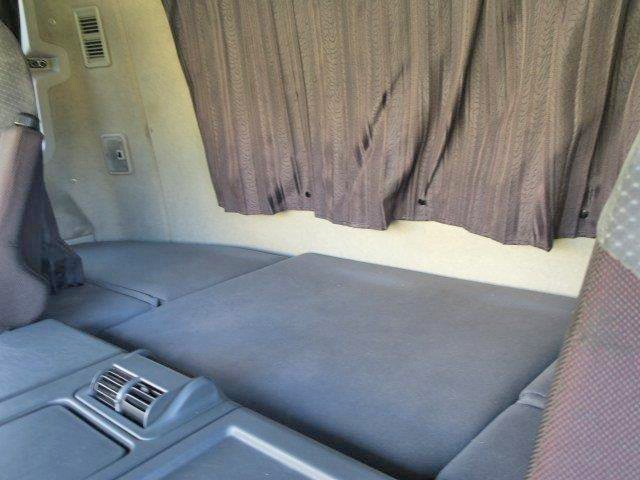 中古トラック 三菱ふそうトラクタヘッド #22