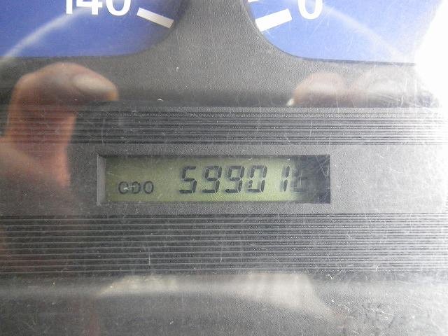 中古トラック UDトラックスアルミウィング #15