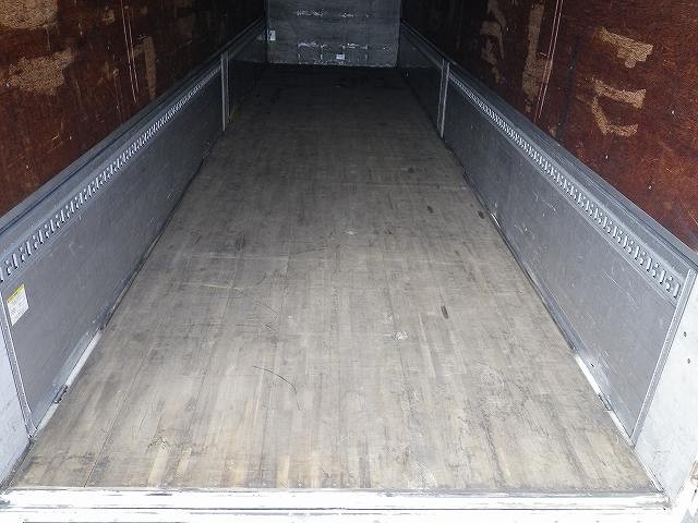 中古トラック UDトラックスアルミウィング #7