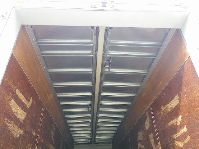 中古トラック UDトラックスアルミウィング #8