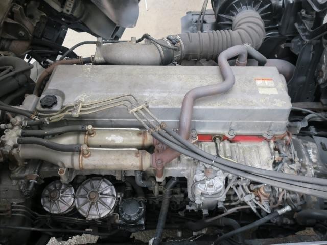 中古トラック 日野アルミウィング #13