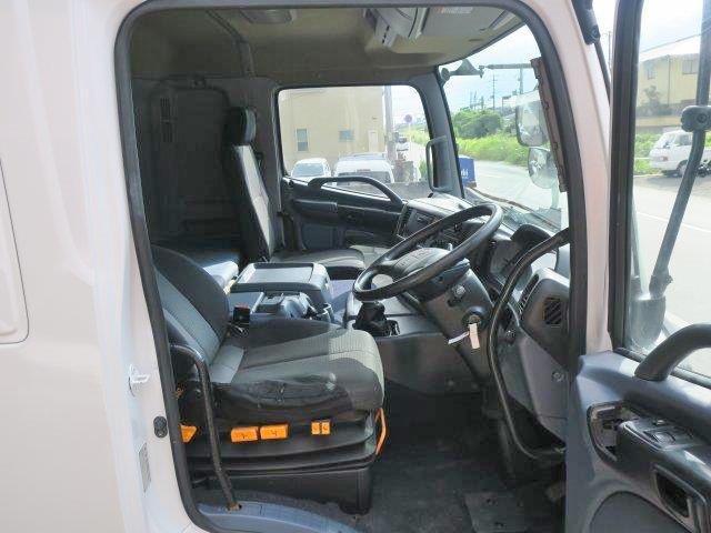 中古トラック 日野アルミウィング #15