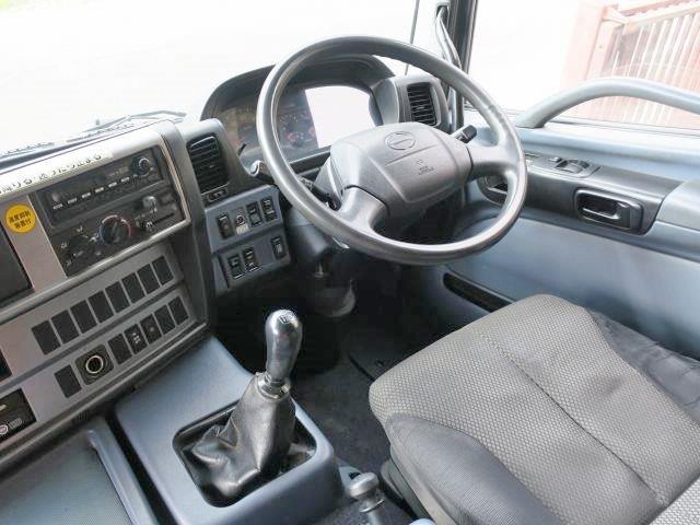 中古トラック 日野アルミウィング #18