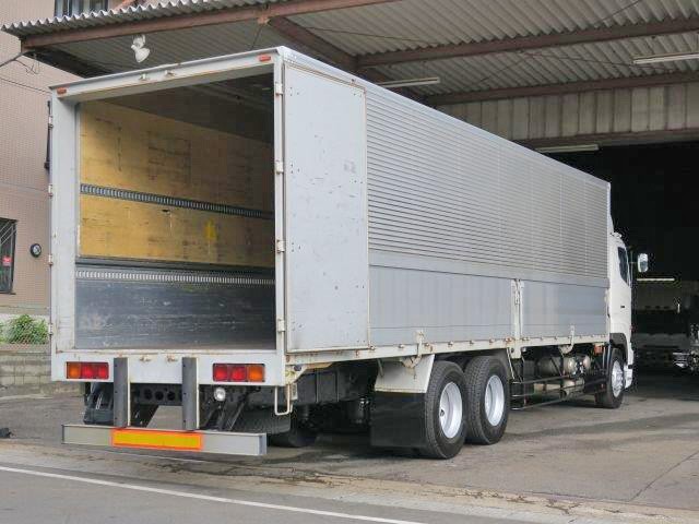 中古トラック 日野アルミウィング #8