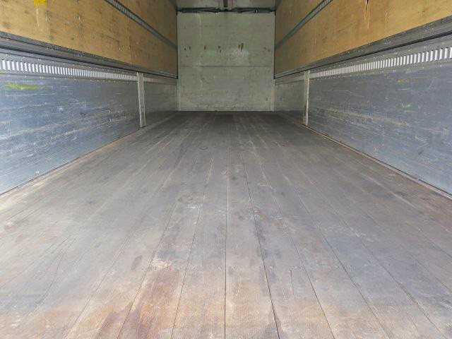 中古トラック 日野アルミウィング #9