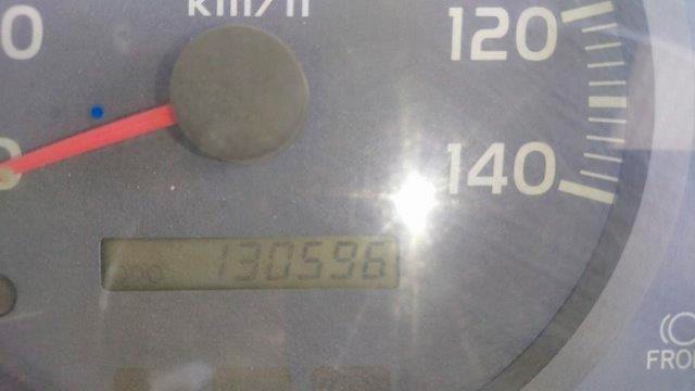 中古トラック 日野ダンプ #15