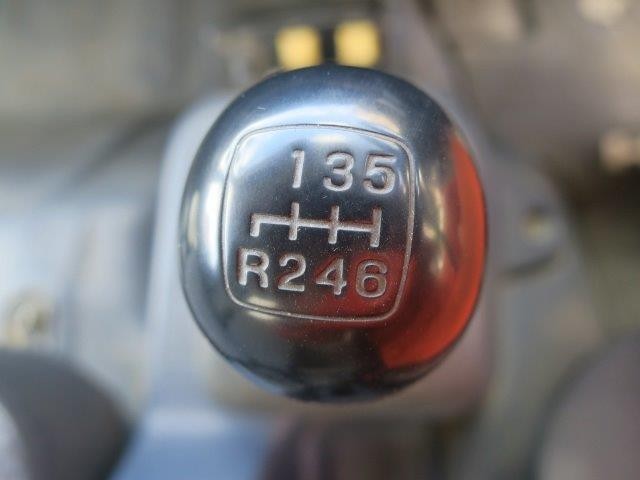 中古トラック 日野ダンプ #17