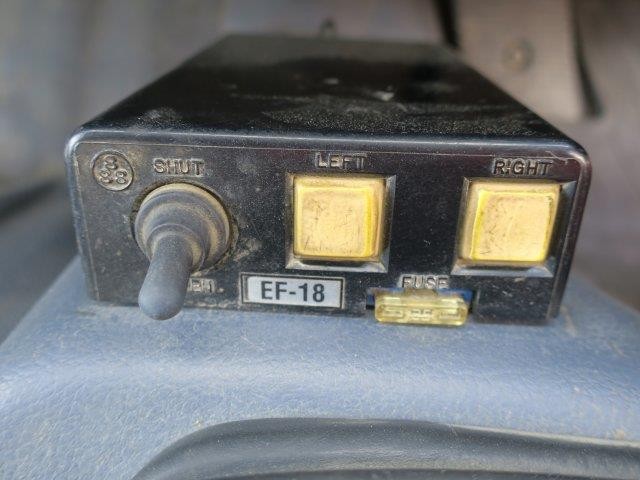 中古トラック 日野ダンプ #20