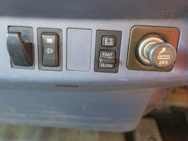 中古トラック 日野ダンプ #21