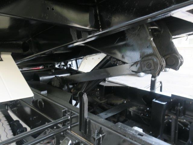 中古トラック 日野ダンプ #7