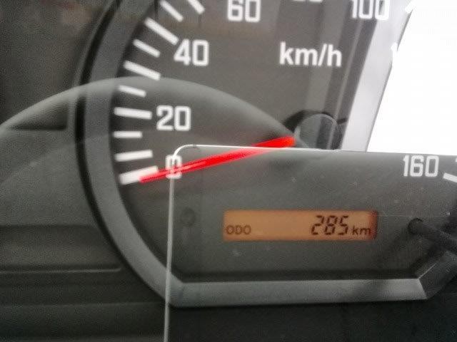 中古トラック いすゞローダーダンプ #21