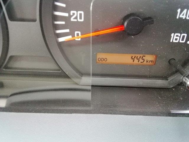 中古トラック いすゞローダーダンプ ＃21