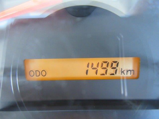 中古トラック いすゞ冷凍バン #14